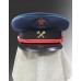 Фуражка главного кондуктора НКПС, обр. 1943 г.